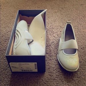 Ecco Slip on Shoes